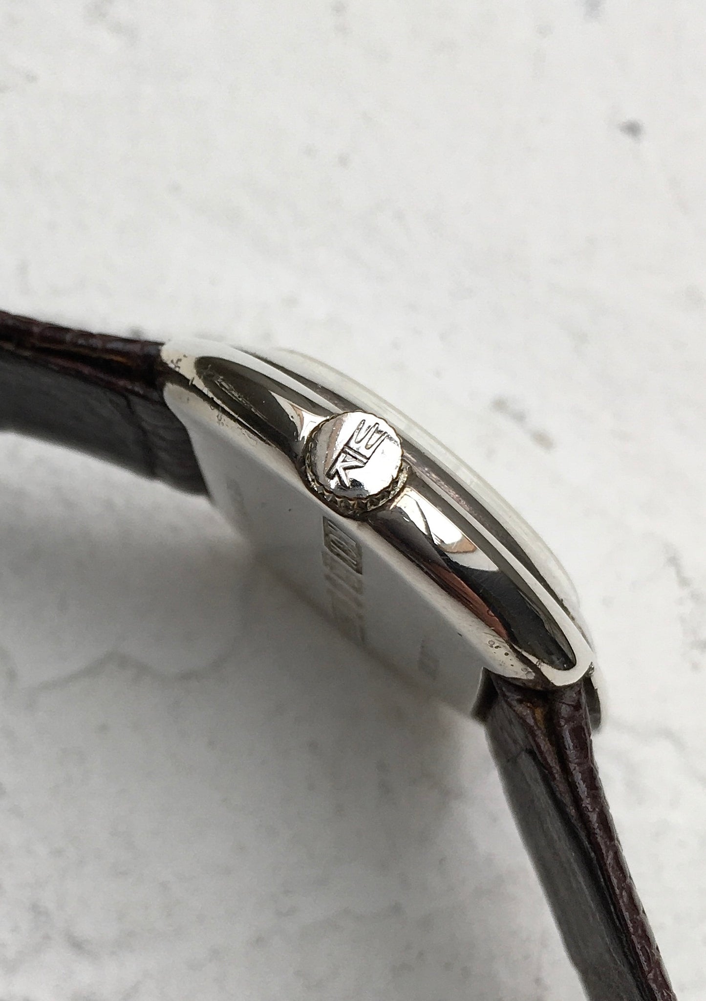 Vintage 1970s Sterling Silver Roy King
