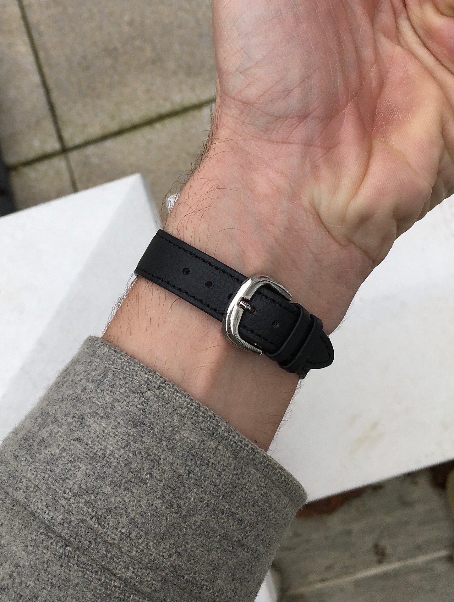 1970s Sterling Silver Roy King