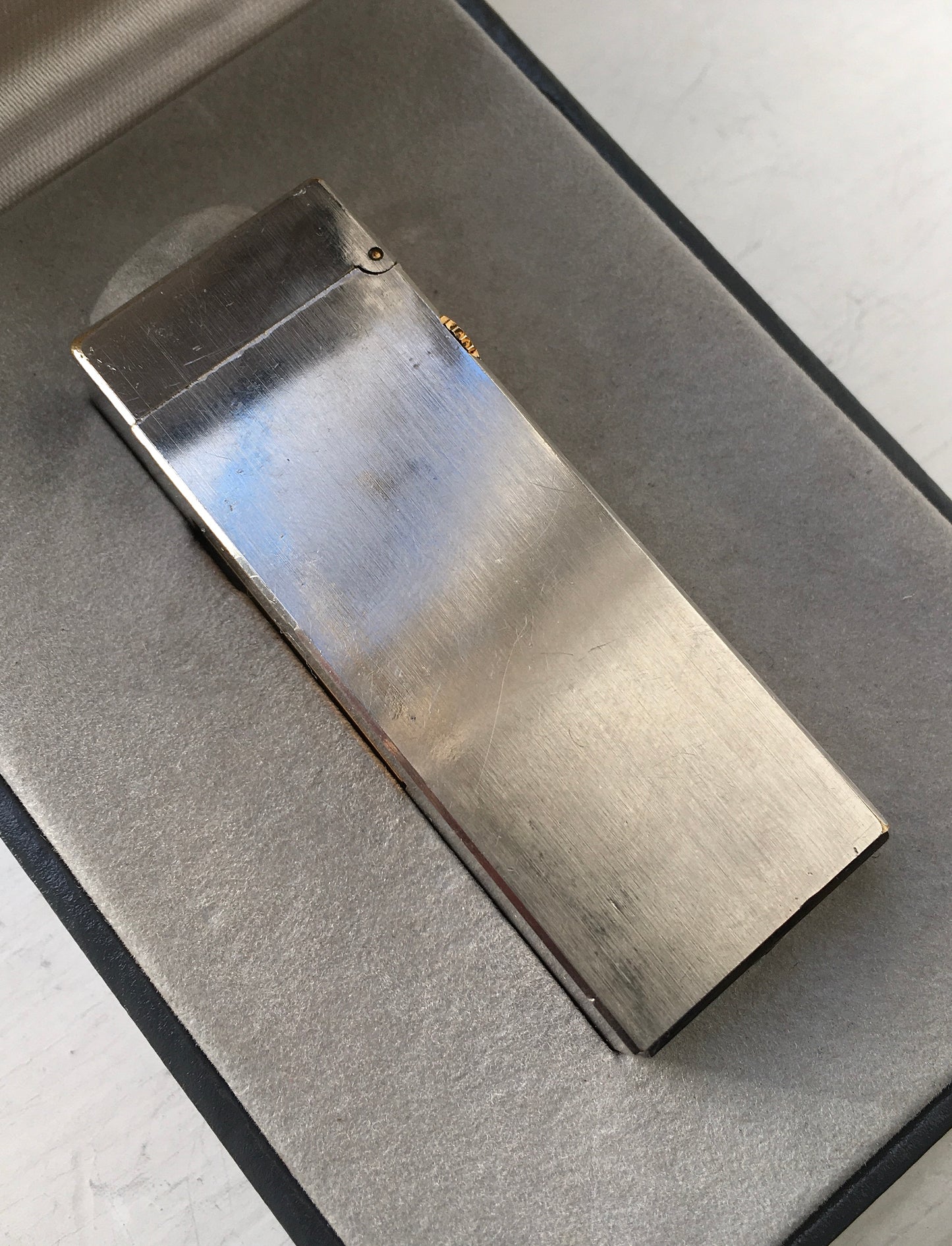 Vintage 1980s Dunhill Rollagas