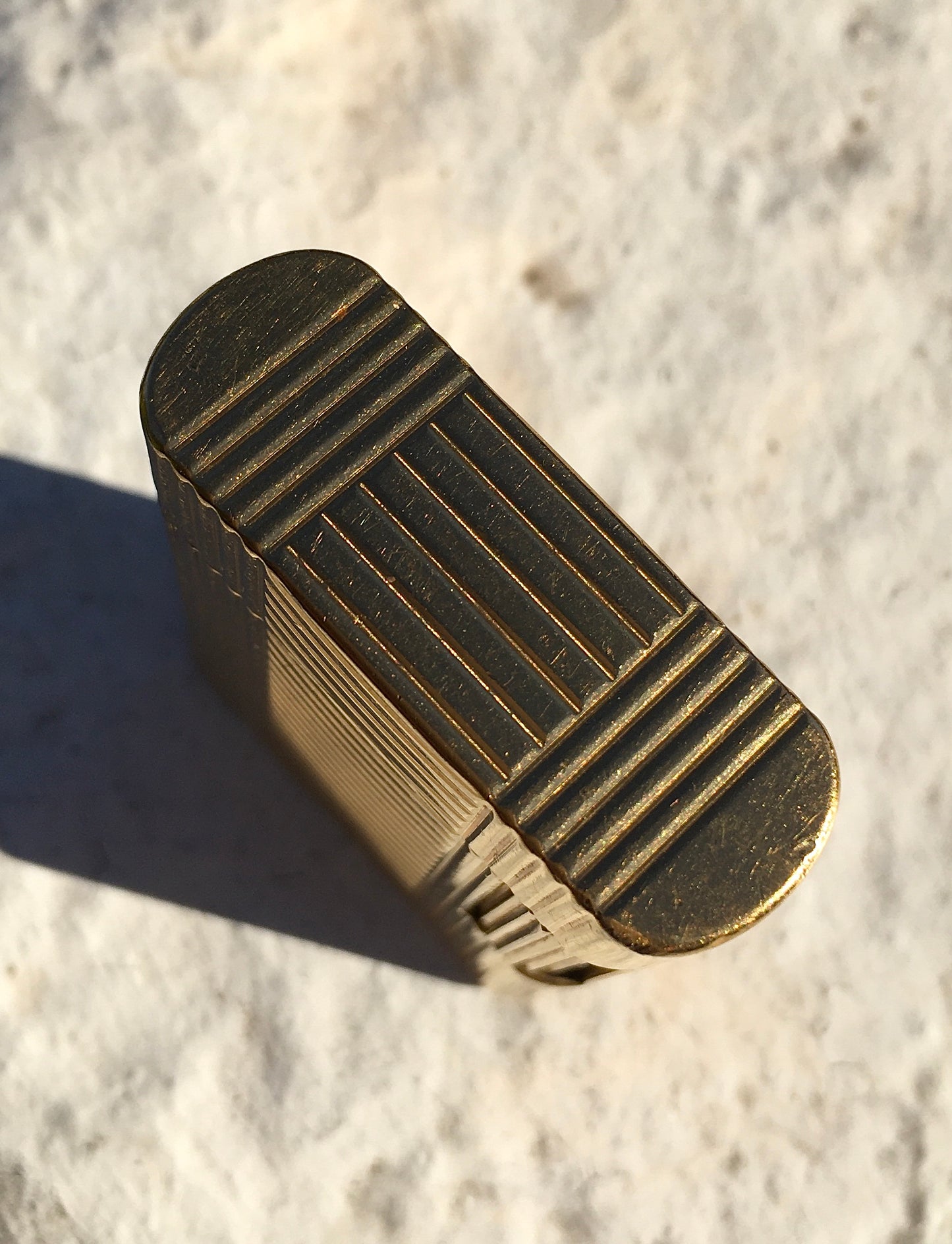 Vintage S.T. Dupont Soubreny