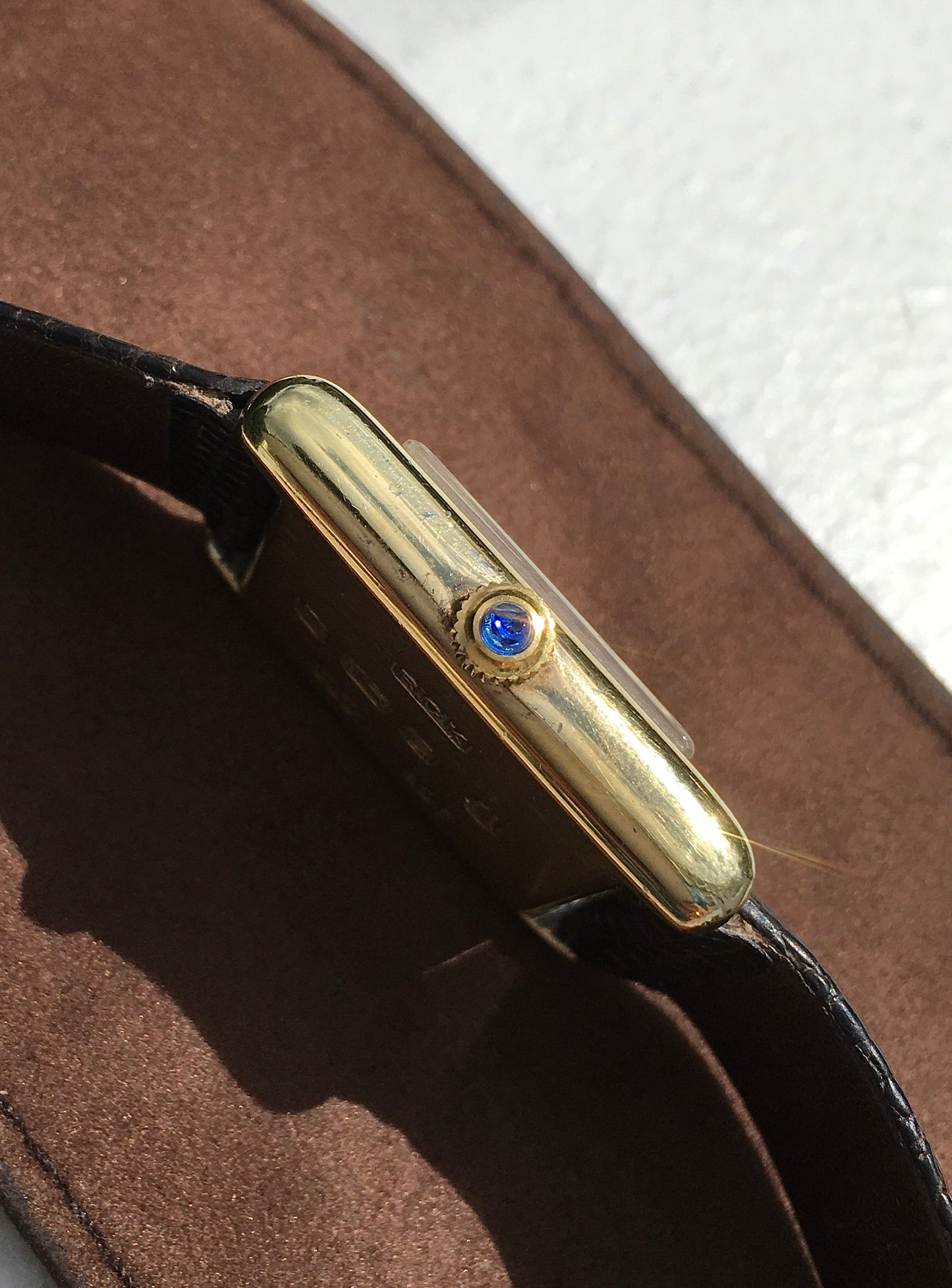 Vintage 1970s Sterling Silver Vermeil Roy King