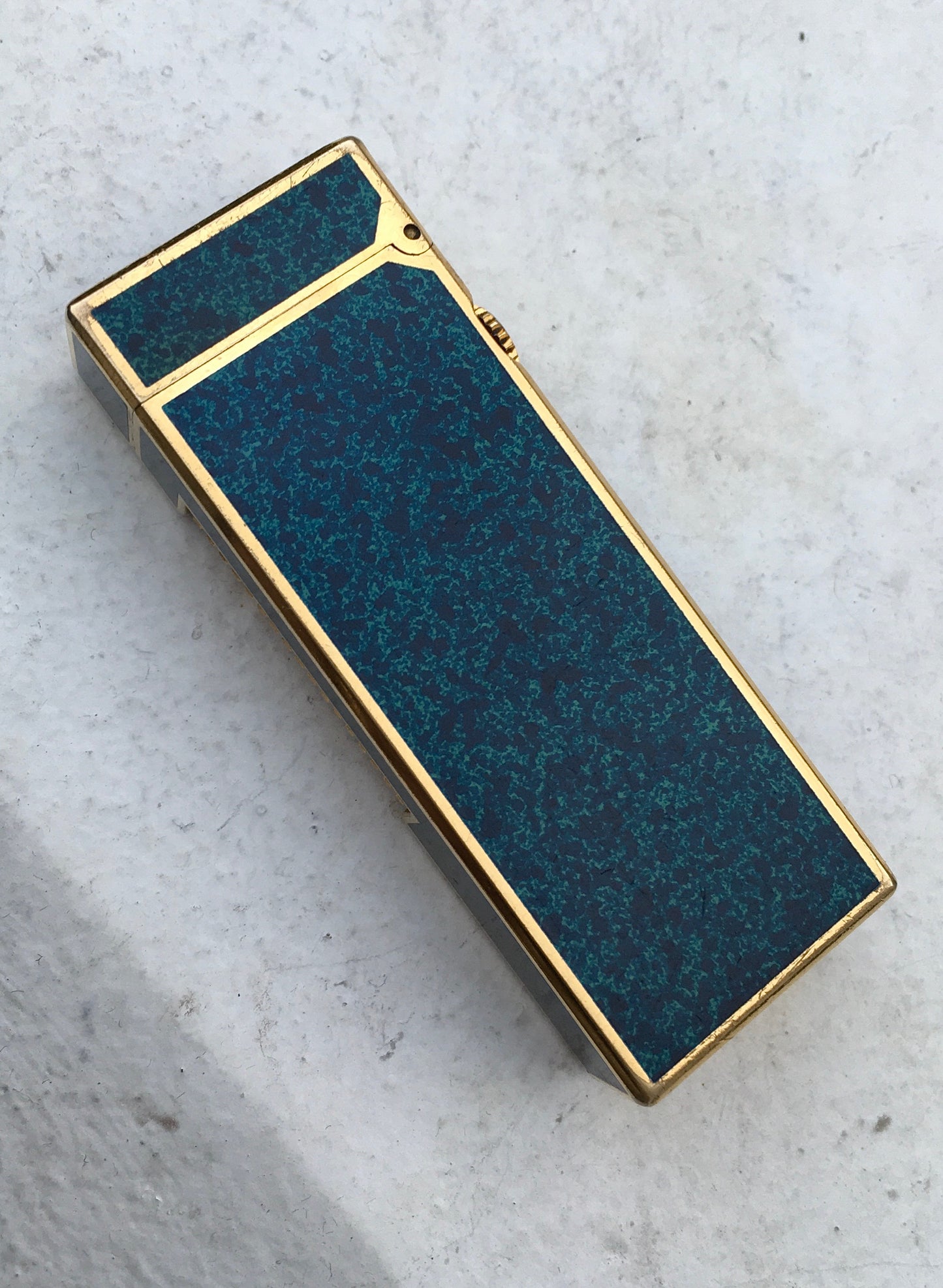 Vintage 1970s Dunhill Rollagas