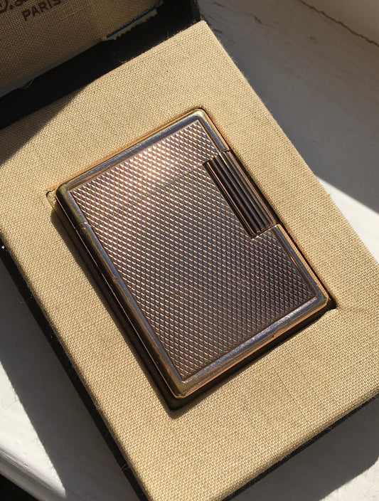 Vintage 1970s S.T. Dupont Ligne 1