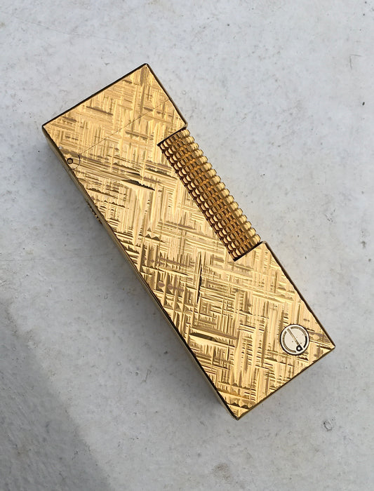 Vintage 1980s Dunhill Rollagas