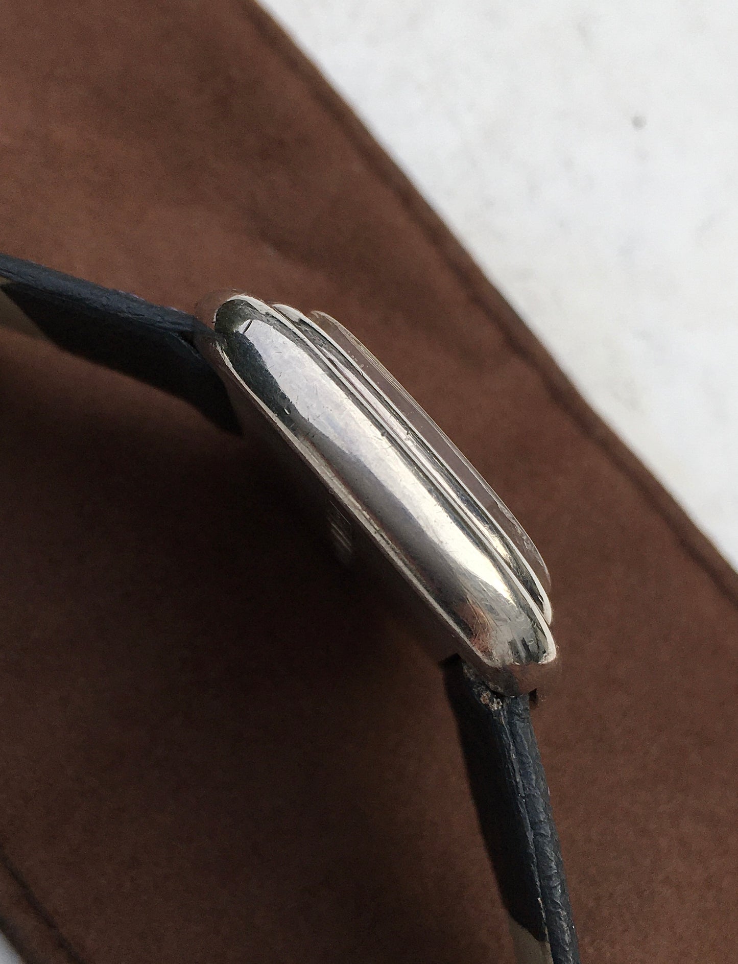 1970s Sterling Silver Roy King