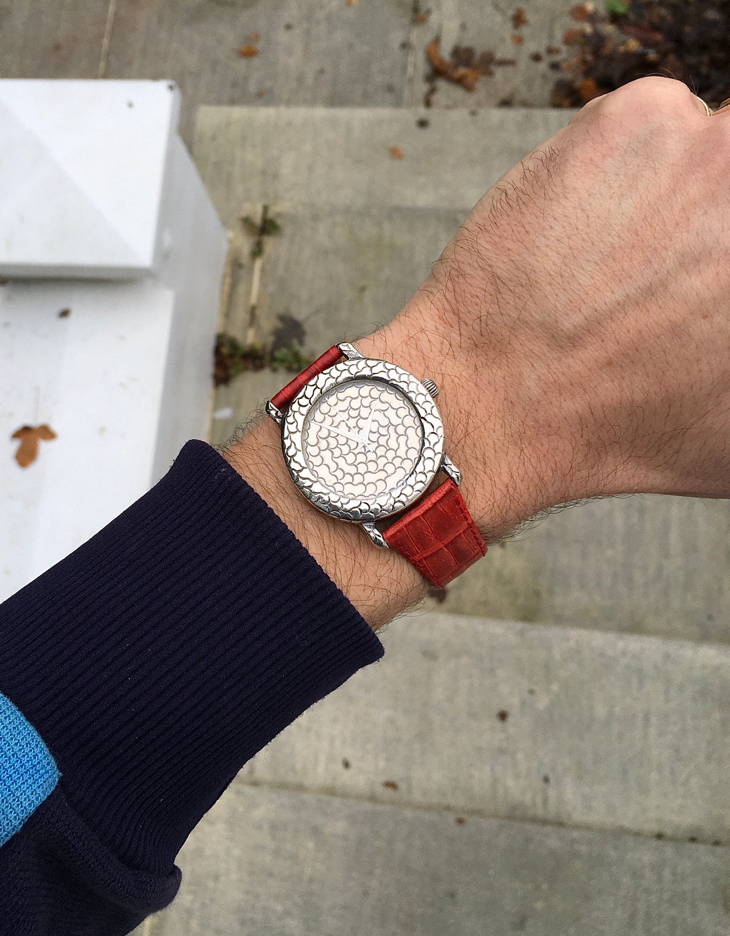 Sterling Silver John Hardy