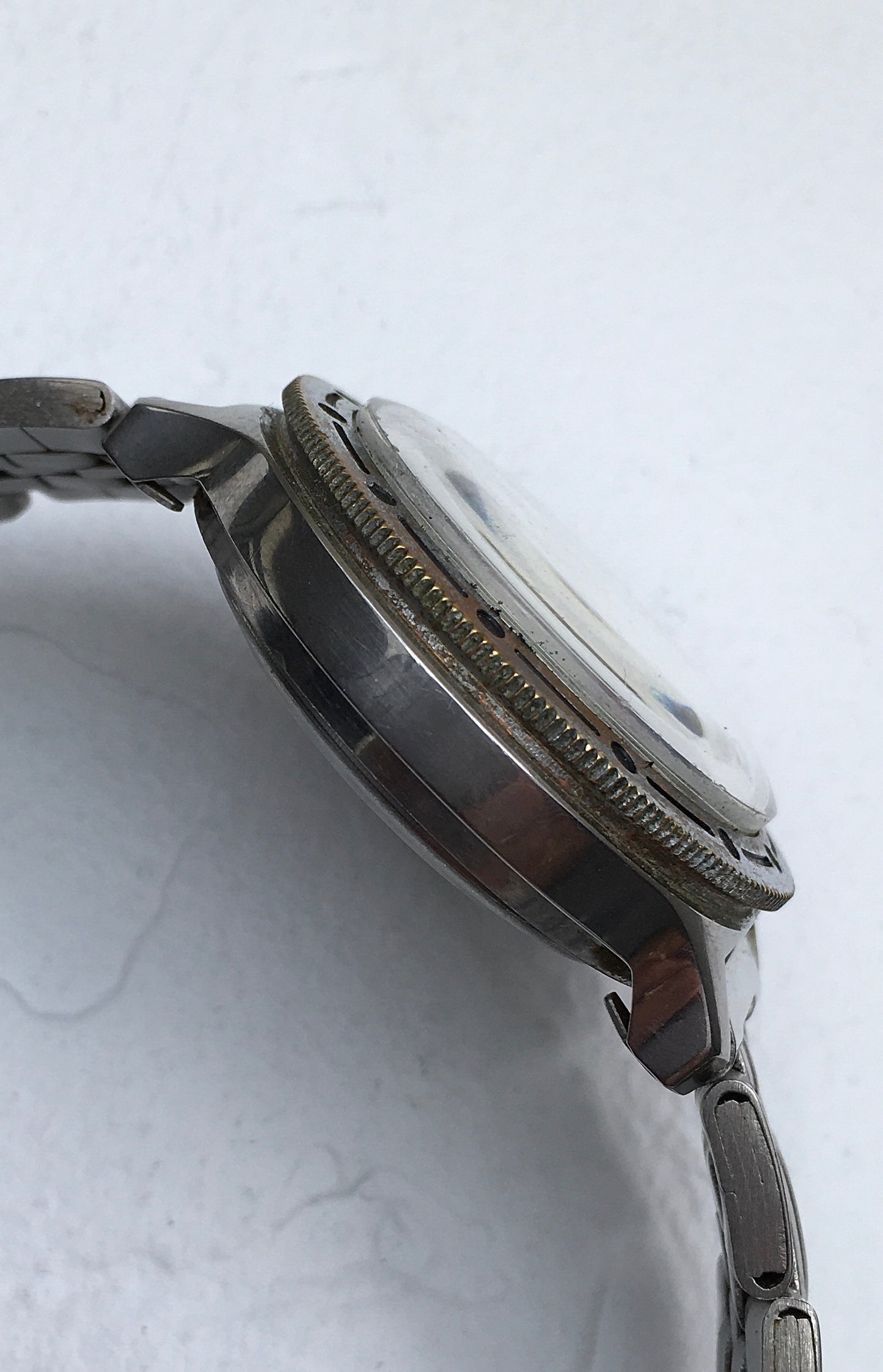 Vintage 1960s Vostok Amphibia