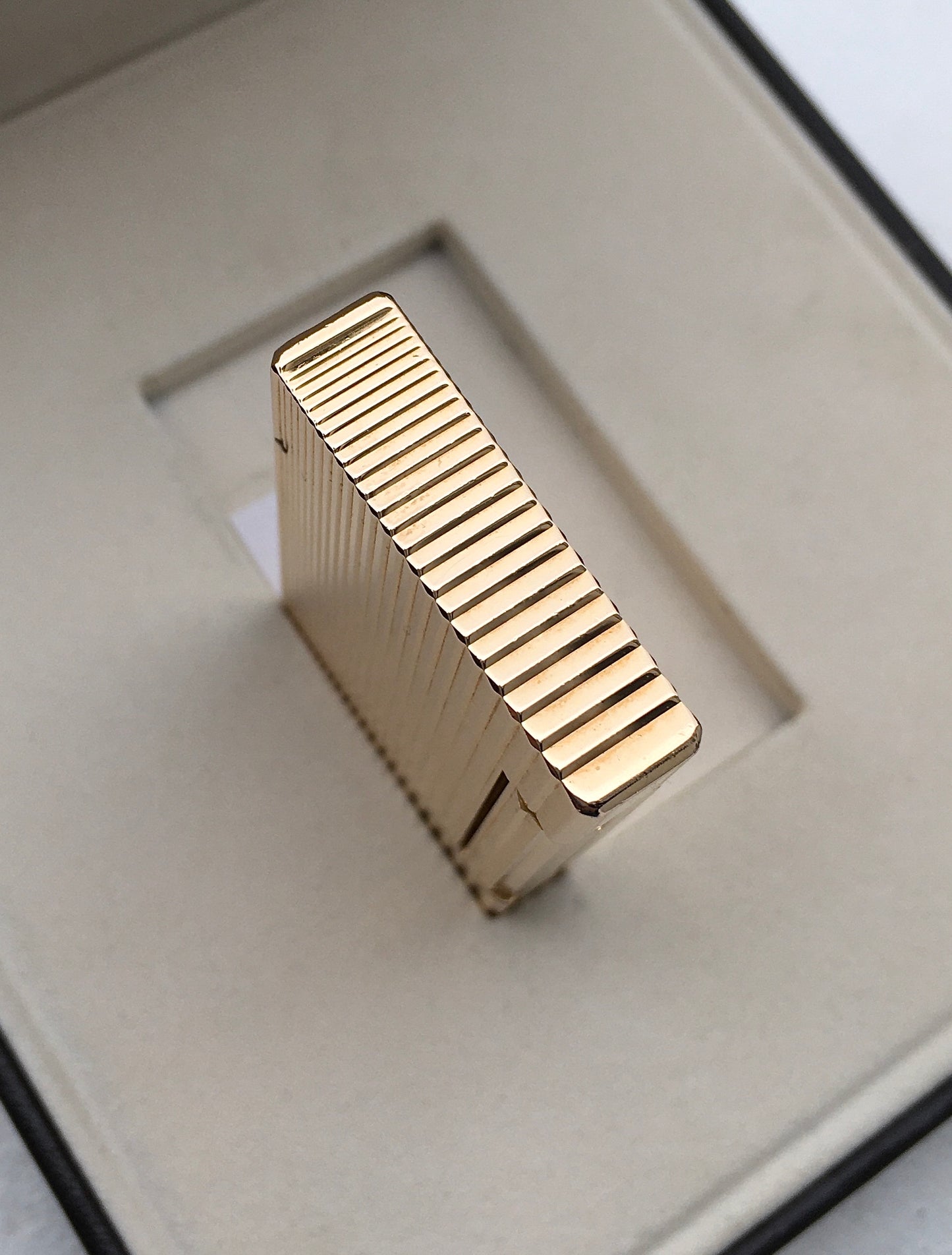 1980s S.T. Dupont Line D