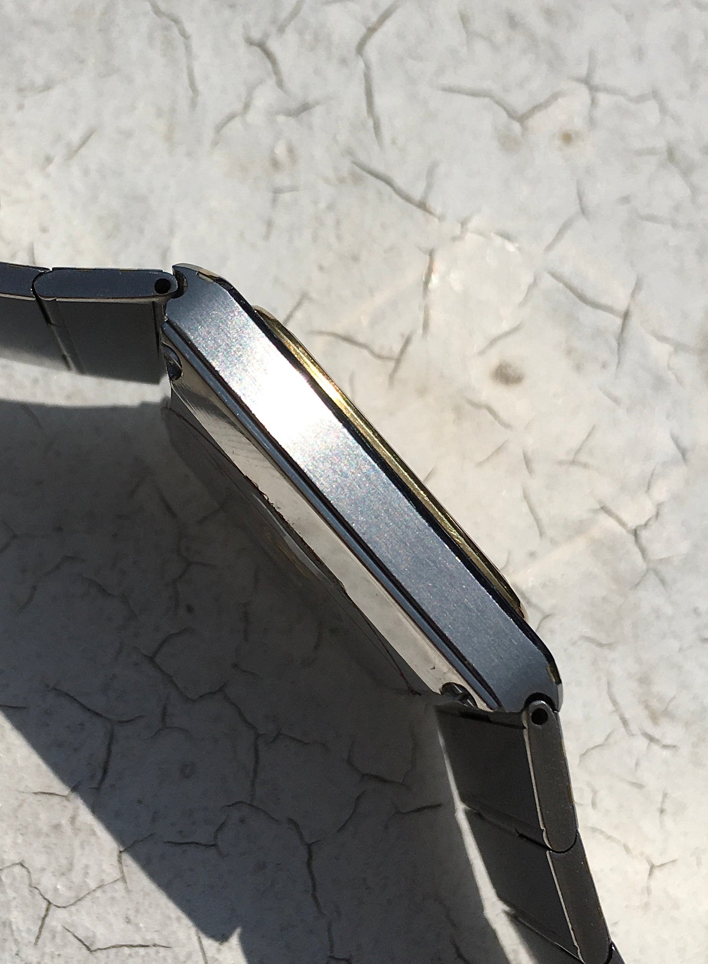 Vintage 1970s Omega Constellation