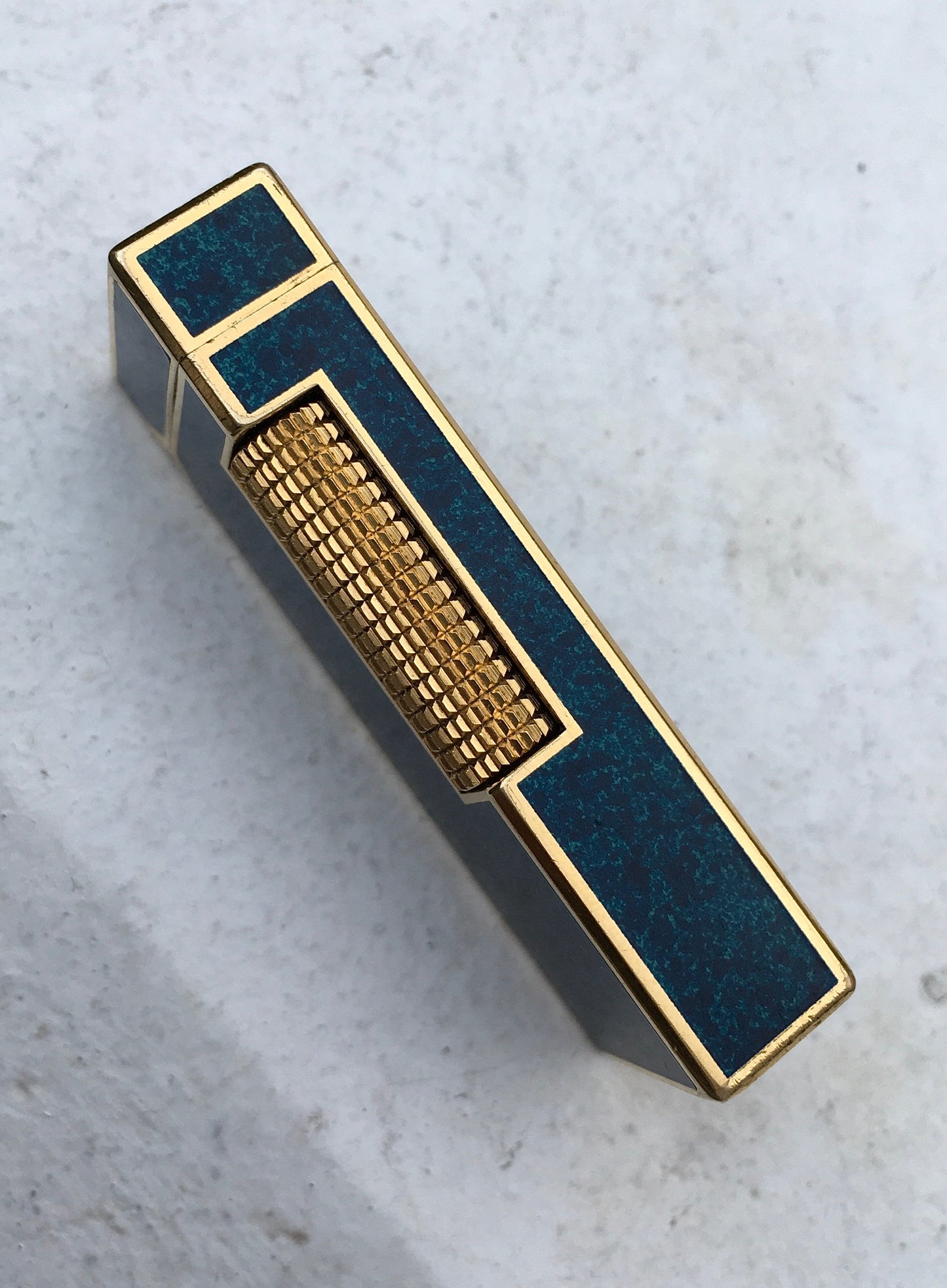 Vintage 1970s Dunhill Rollagas