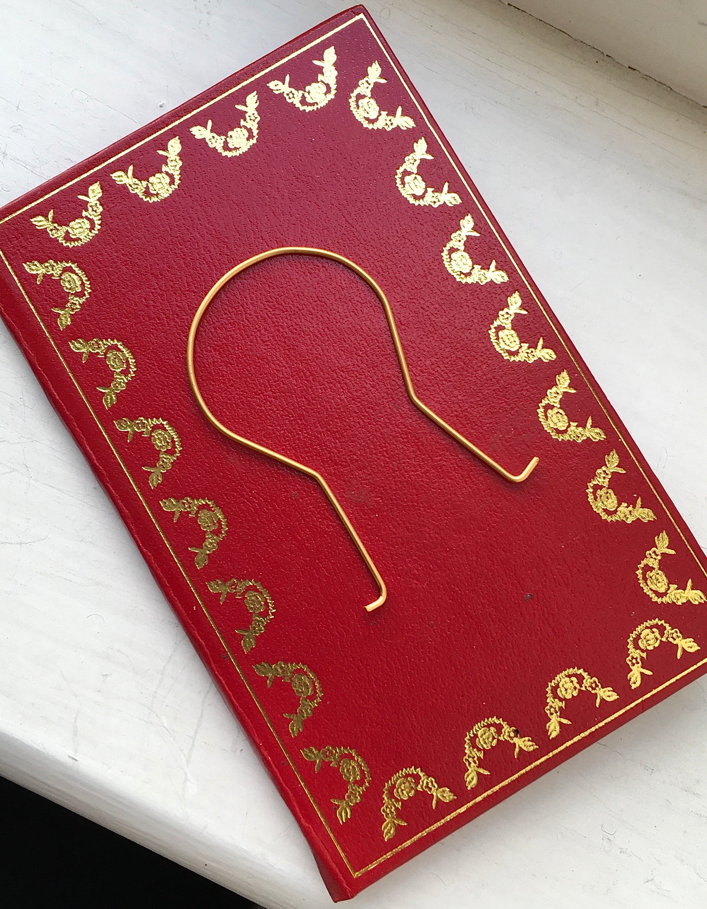 Vintage 1980s Cartier Godron