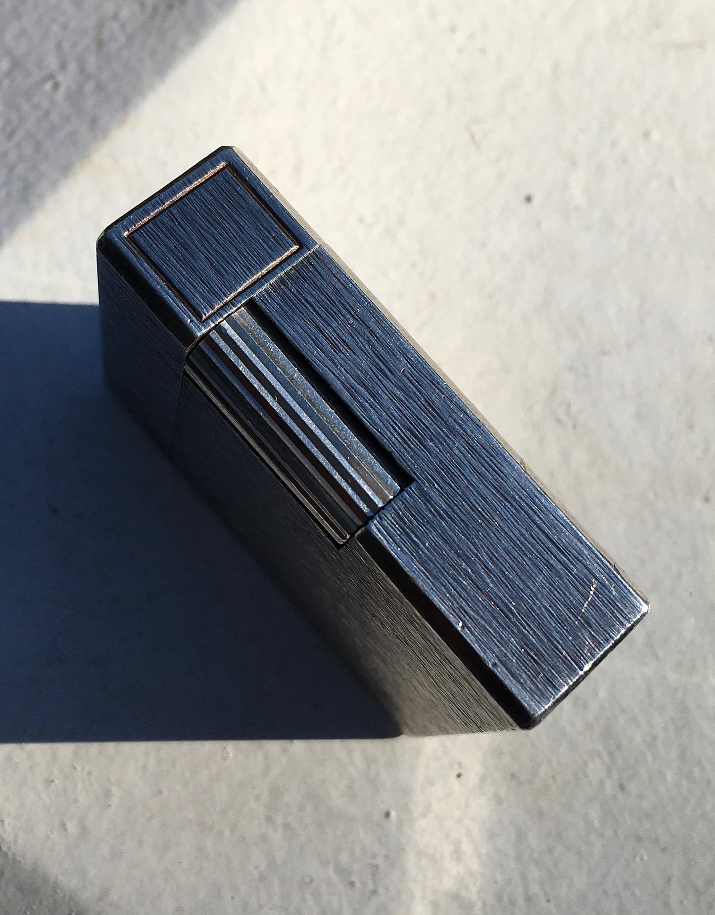 Vintage S.T. Dupont Ligne 1 Small