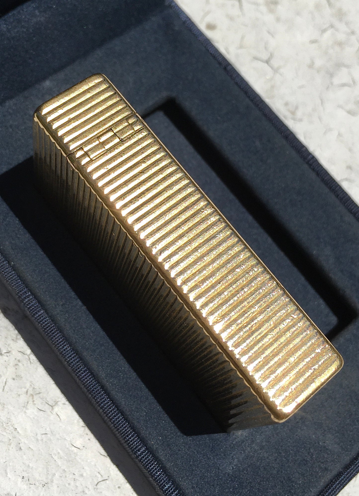 Vintage 1970s S.T. Dupont Ligne 1