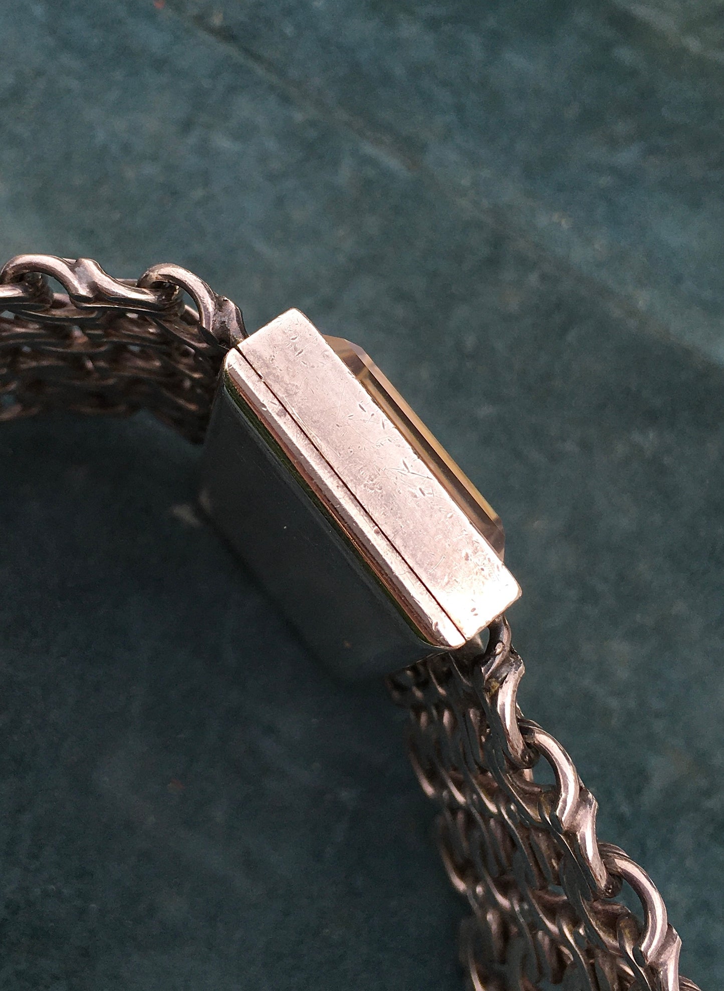 Vintage 1970s Omega De Ville Jeux d’Argent