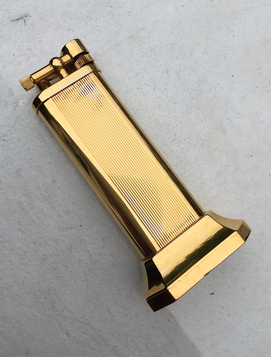 1990s Dunhill Unique Table Lighter
