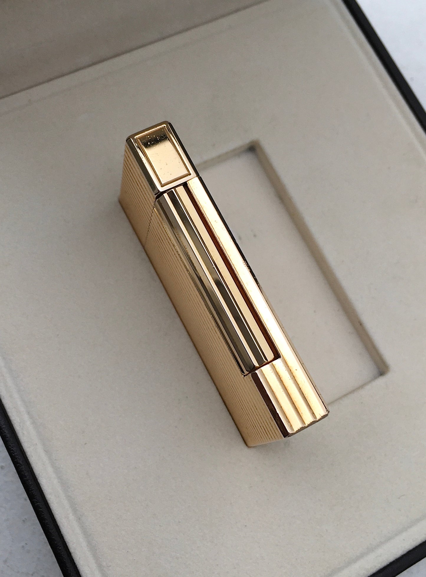 1980s S.T. Dupont Line D