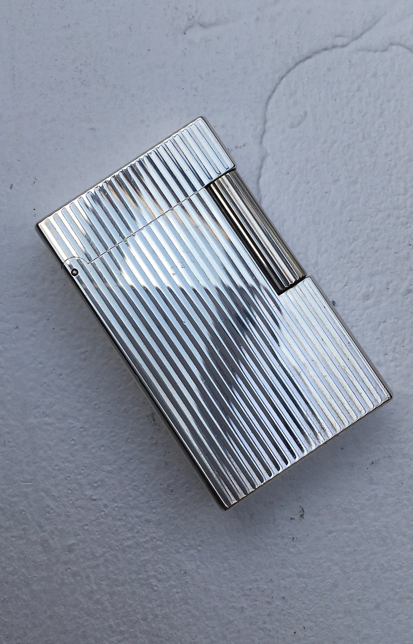 S.T. Dupont Ligne 1