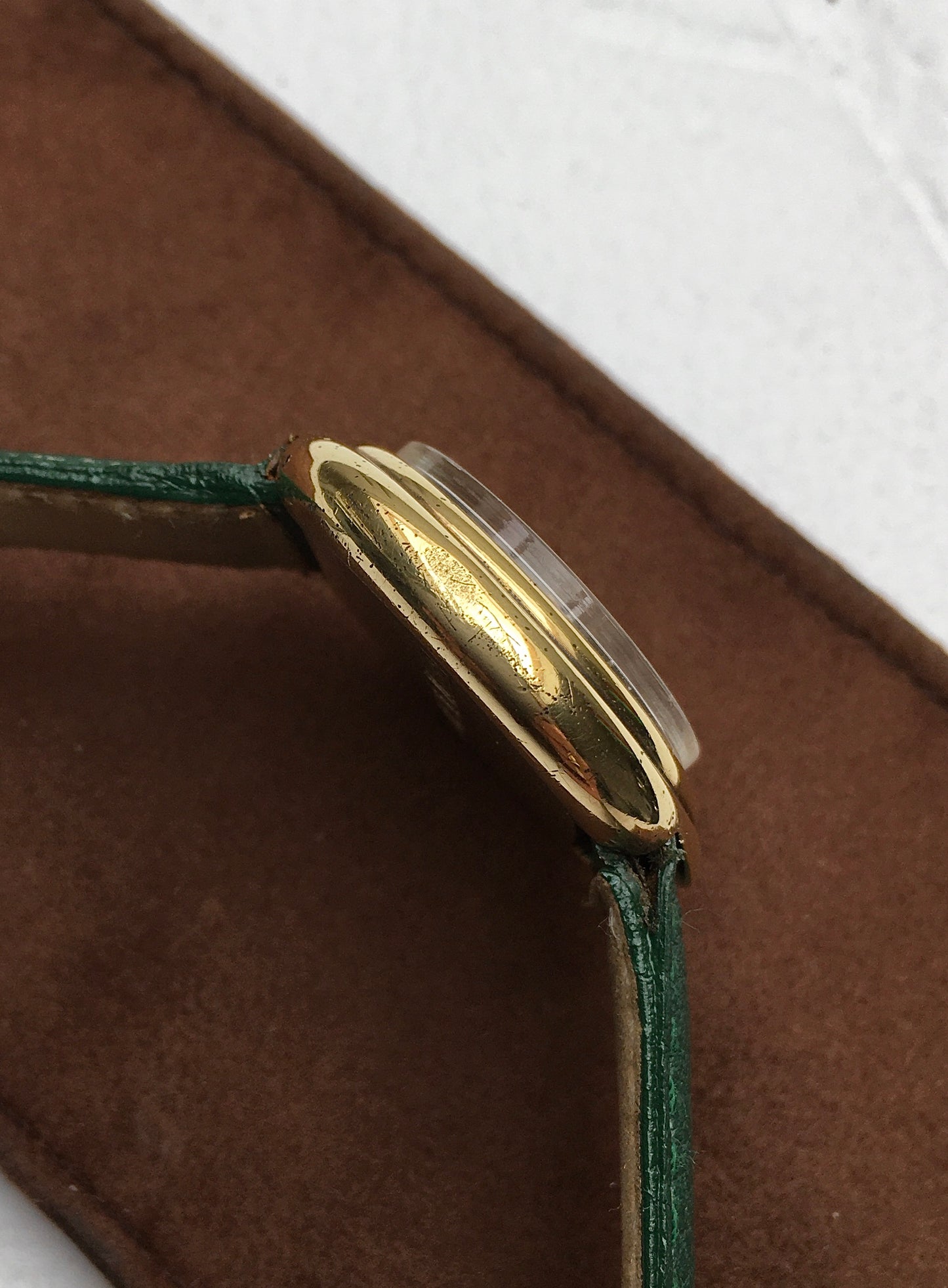 Vintage 1970s Sterling Silver Vermeil Roy King