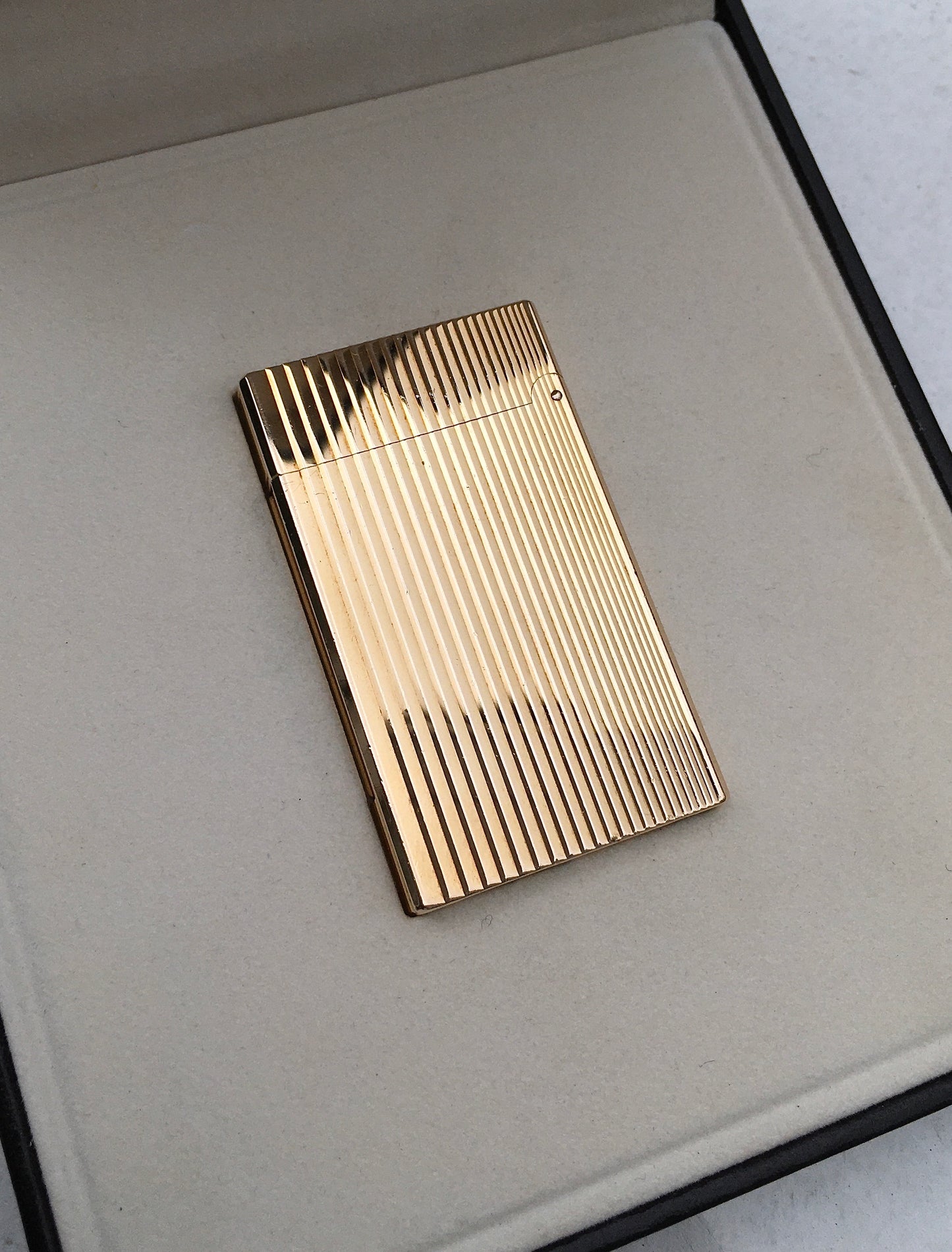 1980s S.T. Dupont Line D