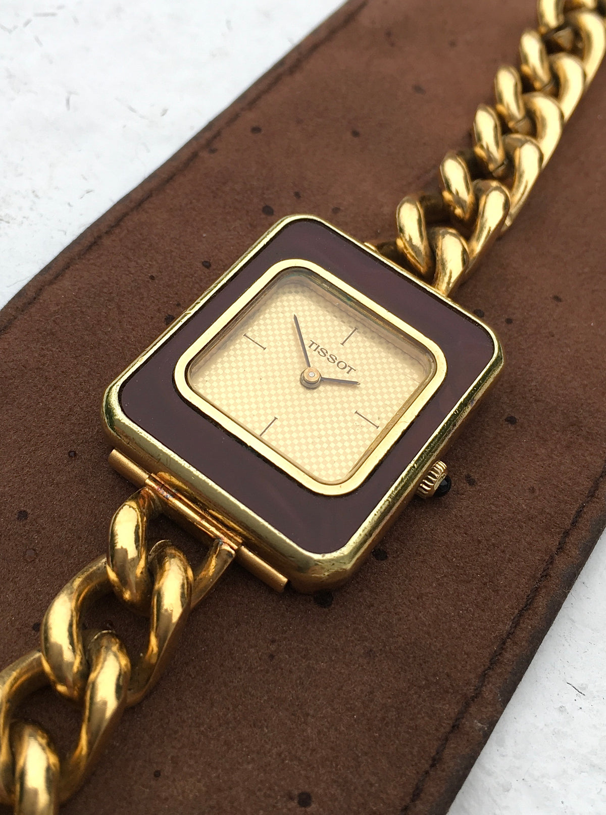 1970s Tissot