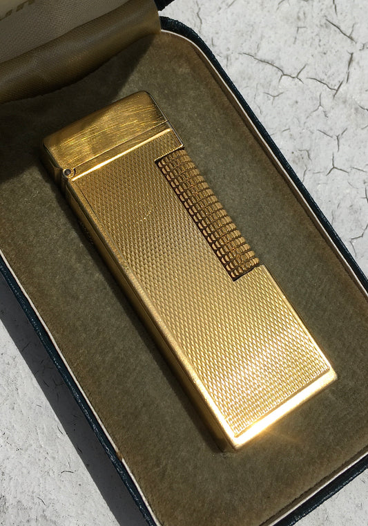 Vintage 1960s Dunhill Rollagas