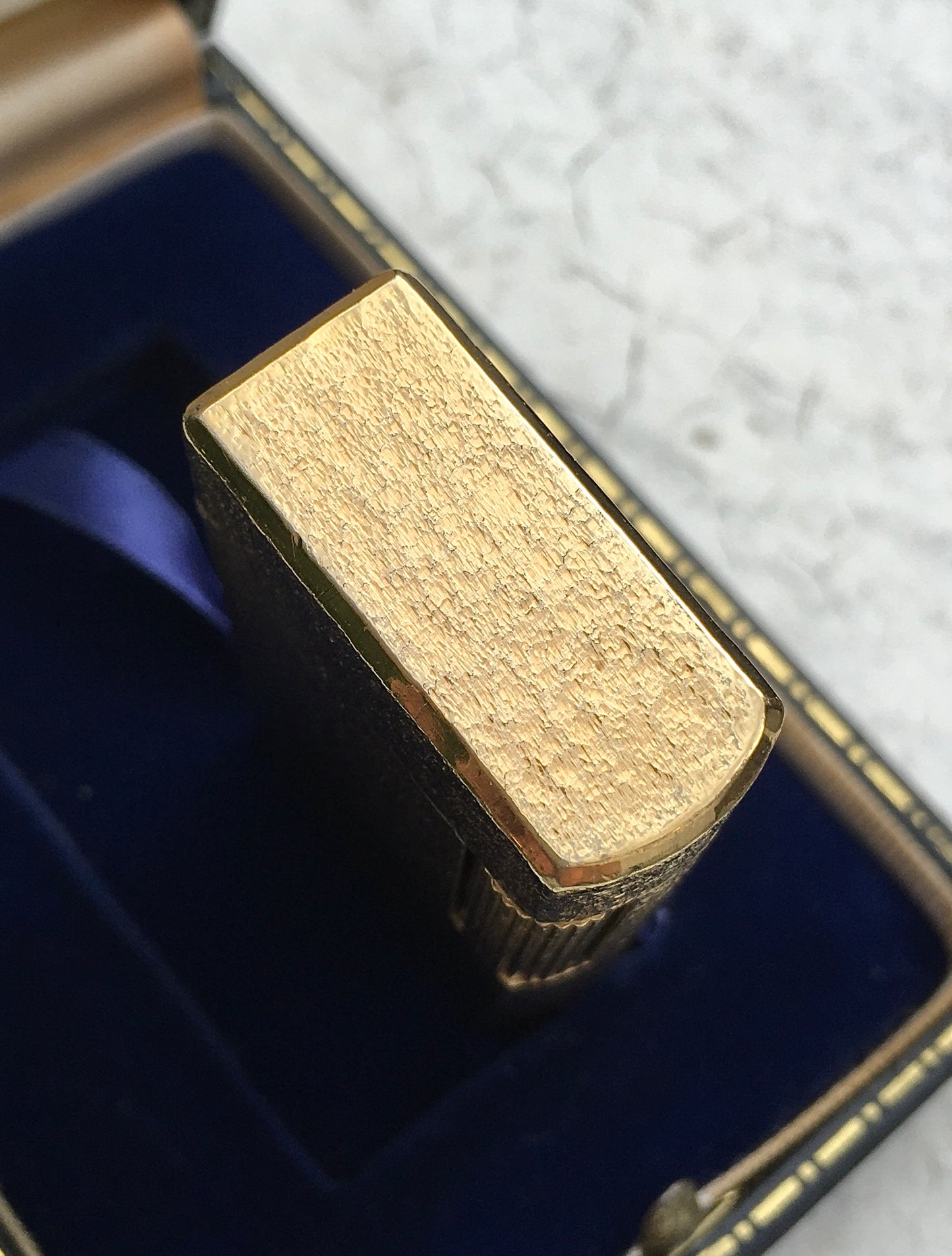 Vintage 1970s Dunhill 70
