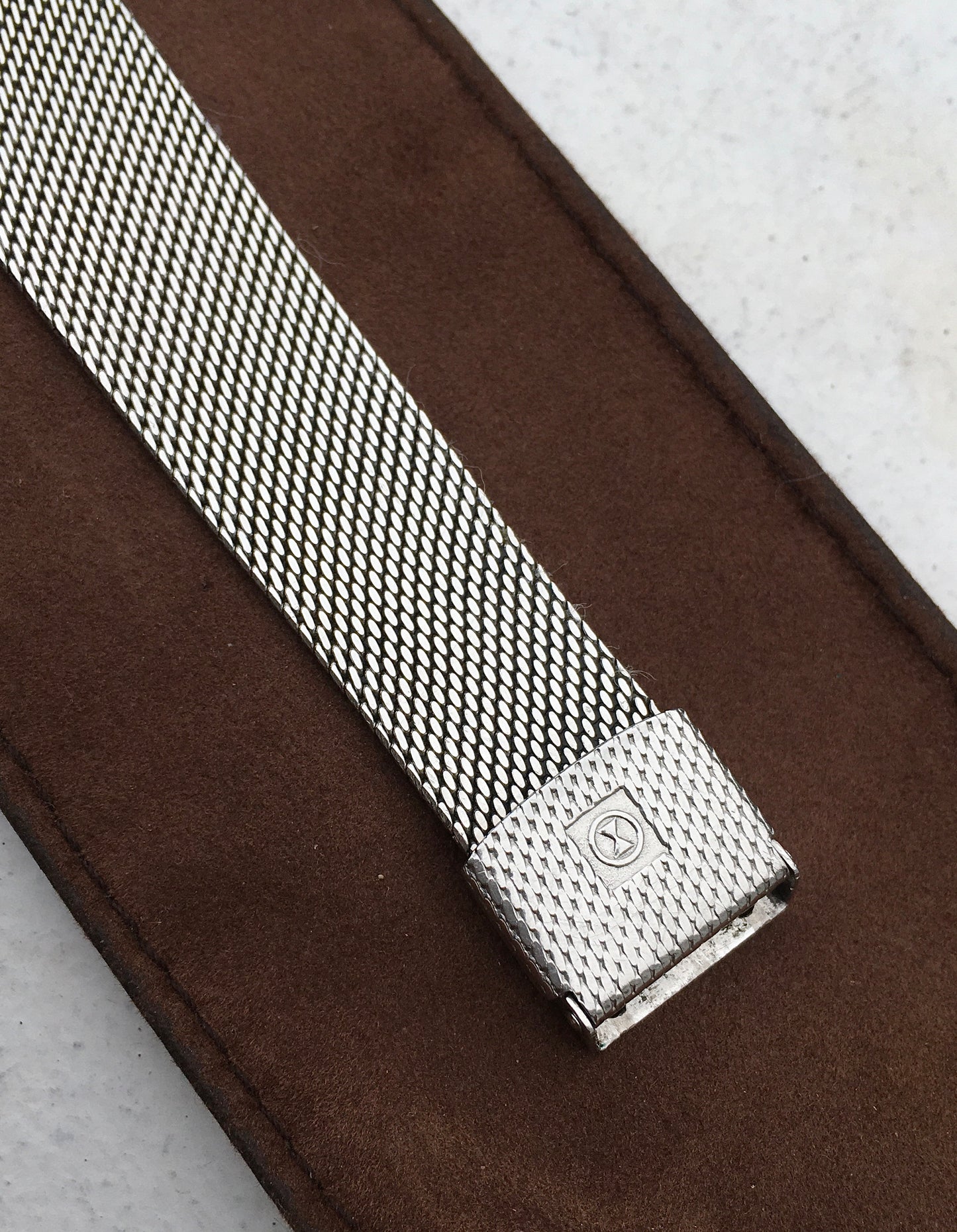 Vintage 1970s Favre-Leuba