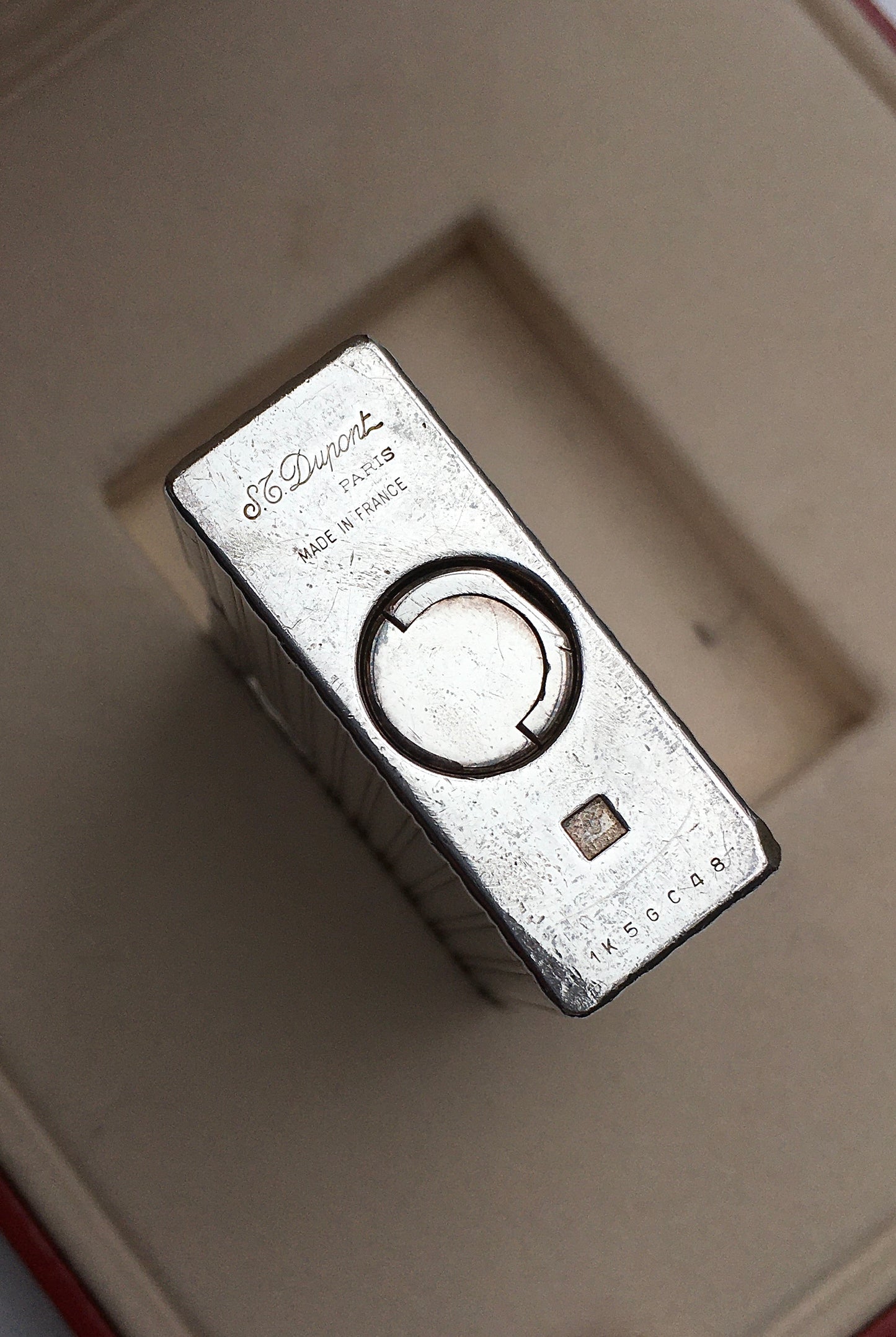 1990s S.T. Dupont Ligne 1