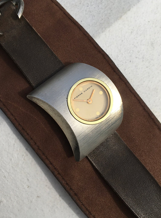 Vintage 1970s Pierre Cardin x Jaeger ‘Espace’