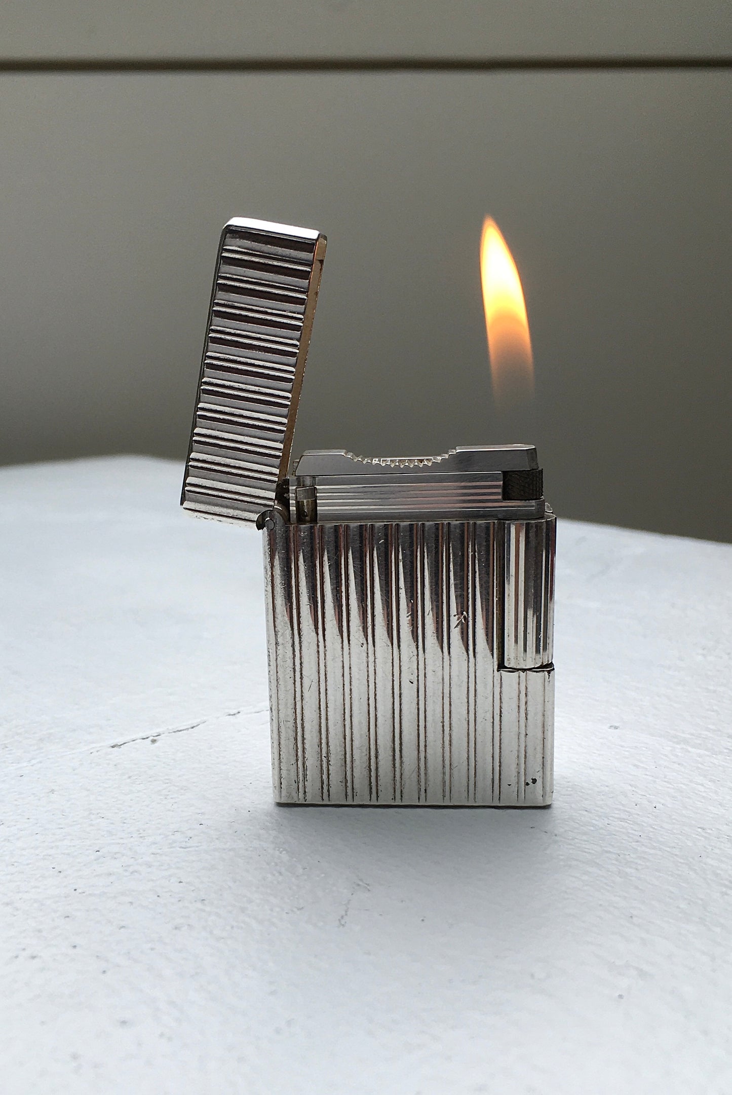 1990s S.T. Dupont Ligne 1