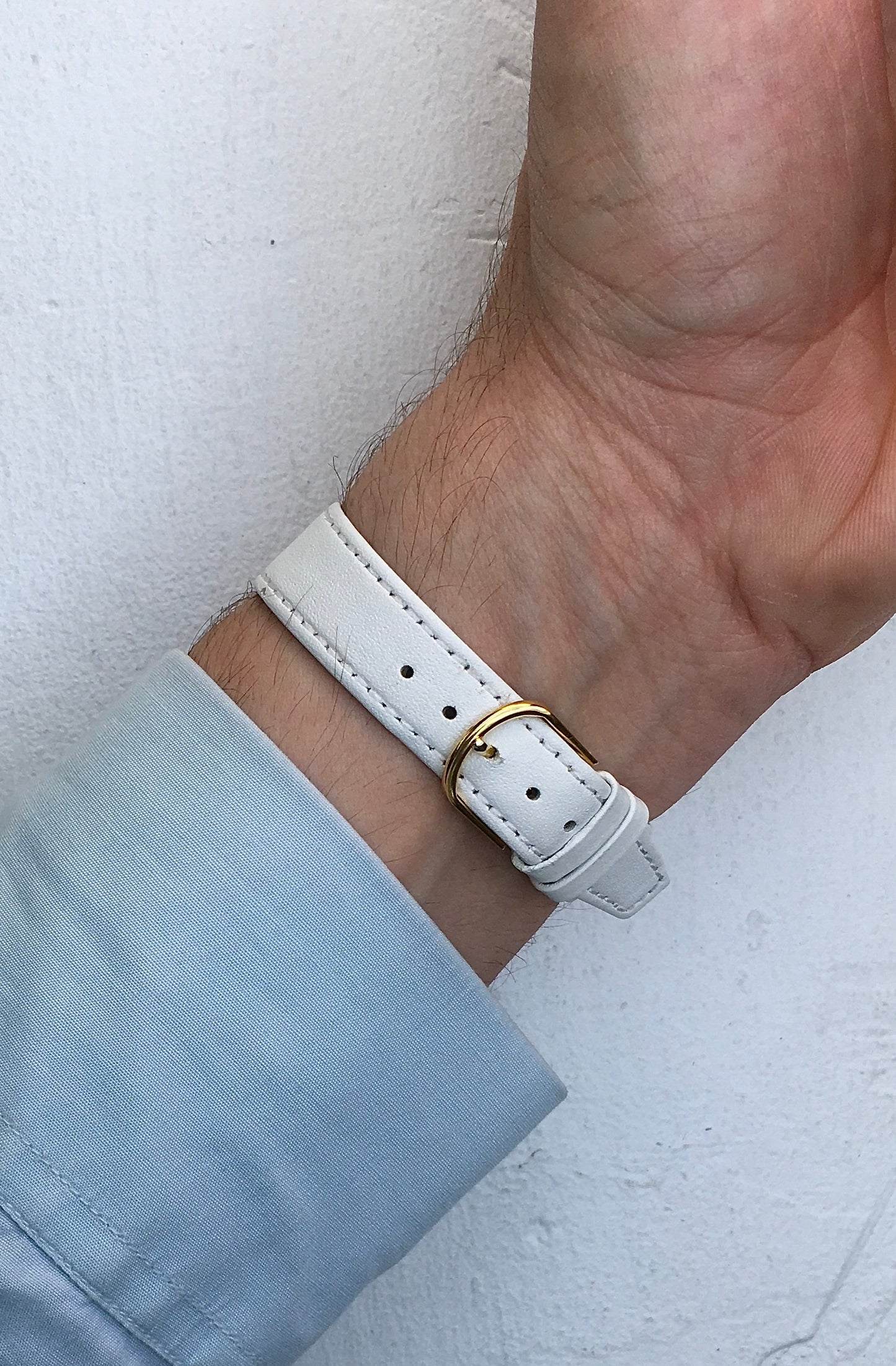 Vintage 1960s 18k Favre-Leuba