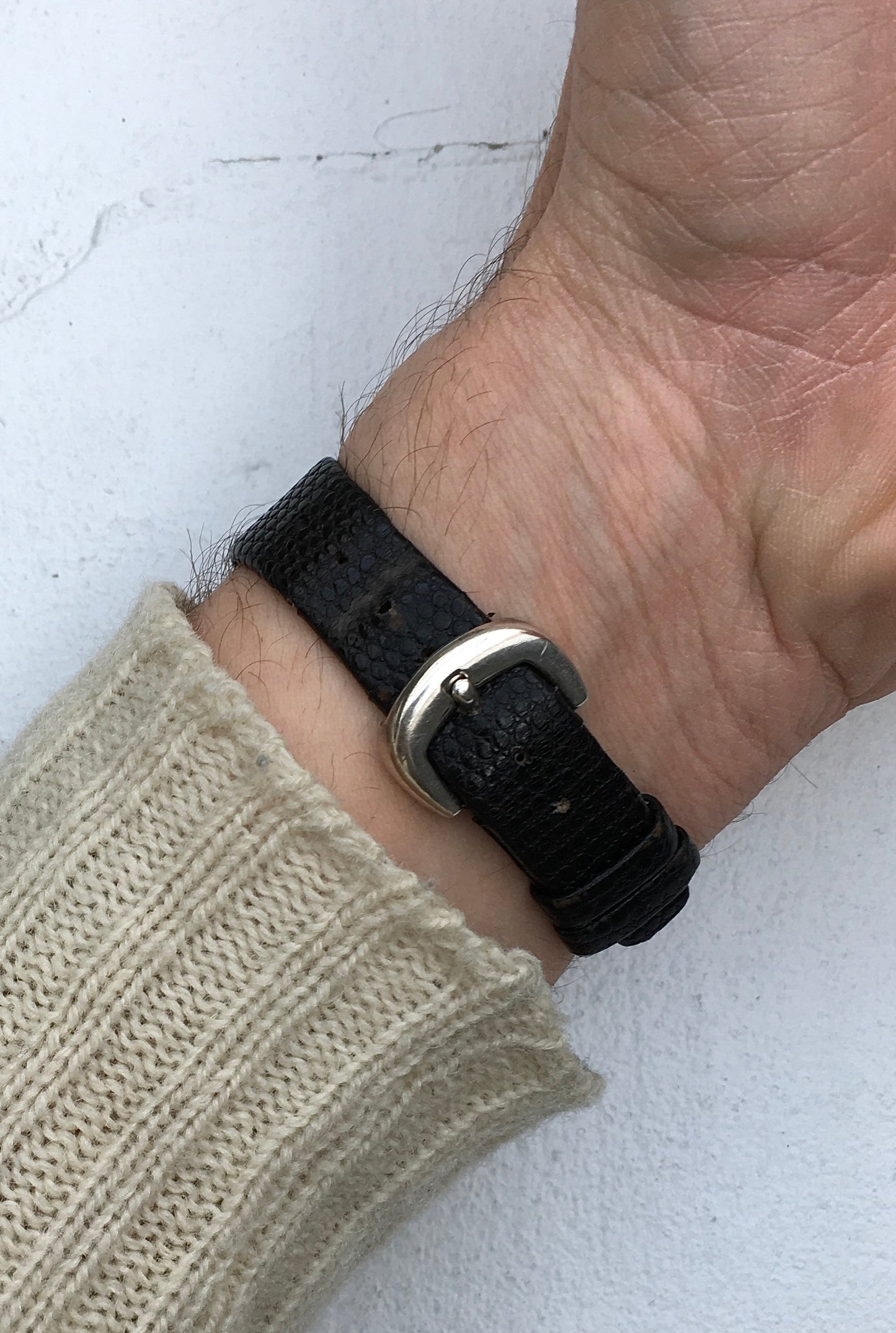 1970s Sterling Silver Roy King