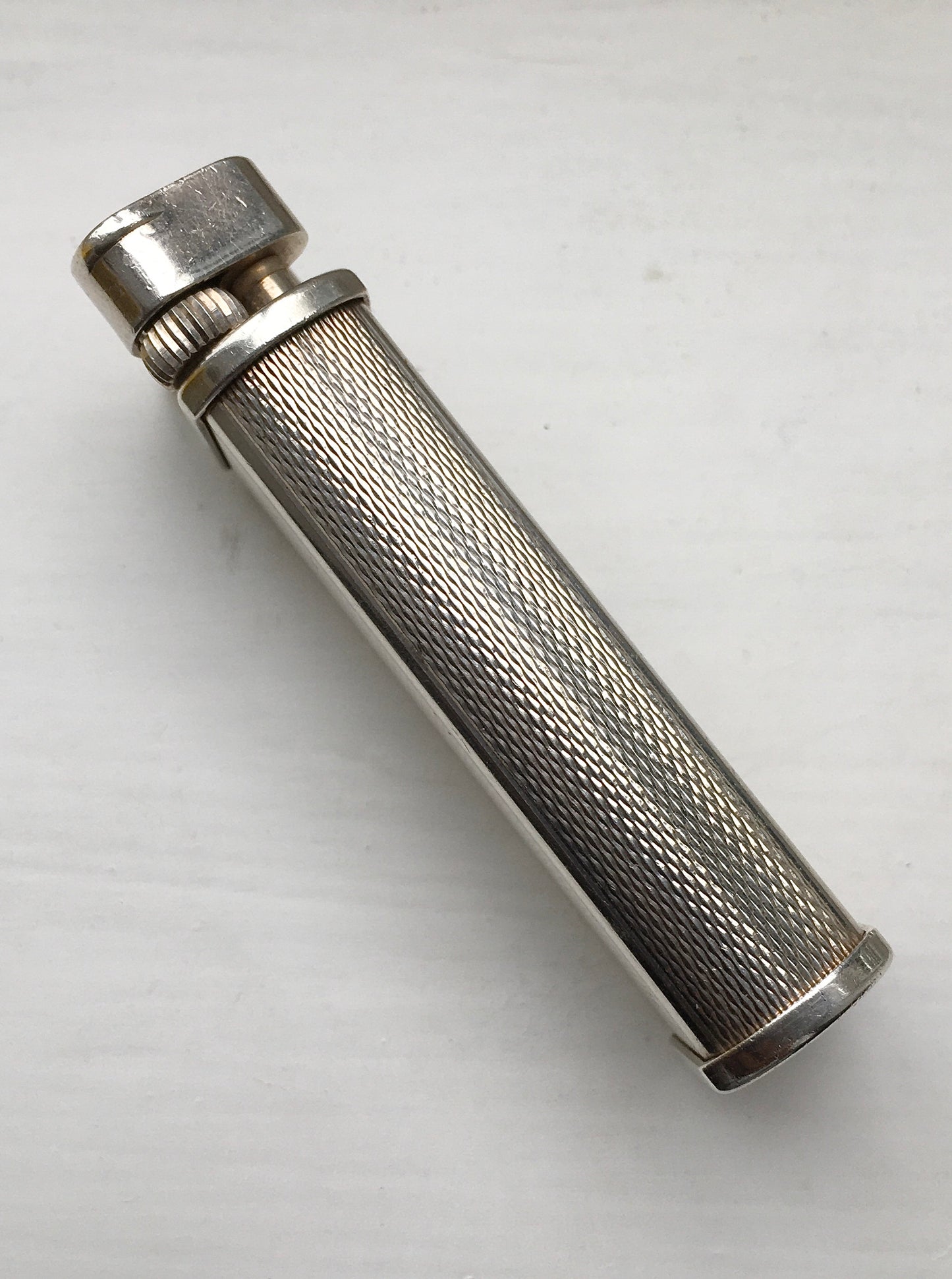 Vintage 1980s Dunhill Sylphide