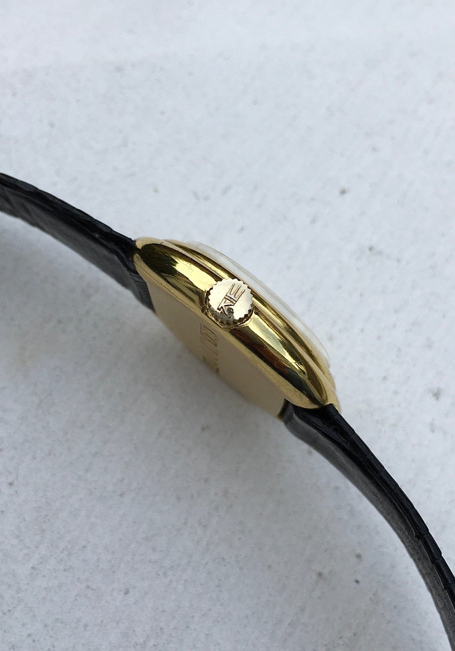 1970s Sterling Silver Gilt Roy King