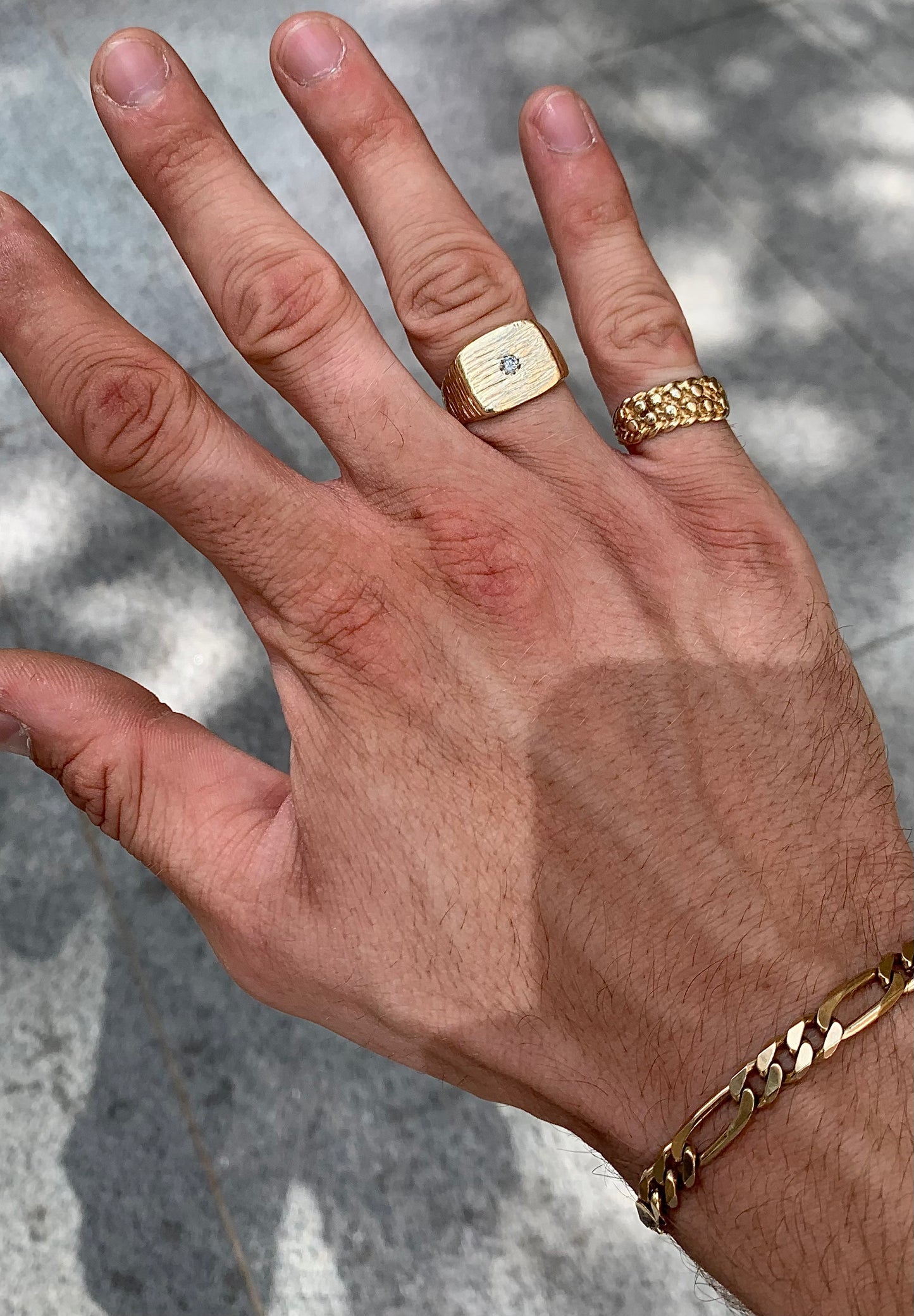 Keepers ring 2025 for sale